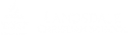 Landsdale Christian School Logo