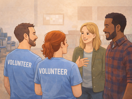 The Power of Timely, Targeted Feedback After Church Events