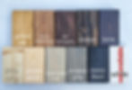 Thumbnail: Handmade Vinyl Record Dividers A-Z