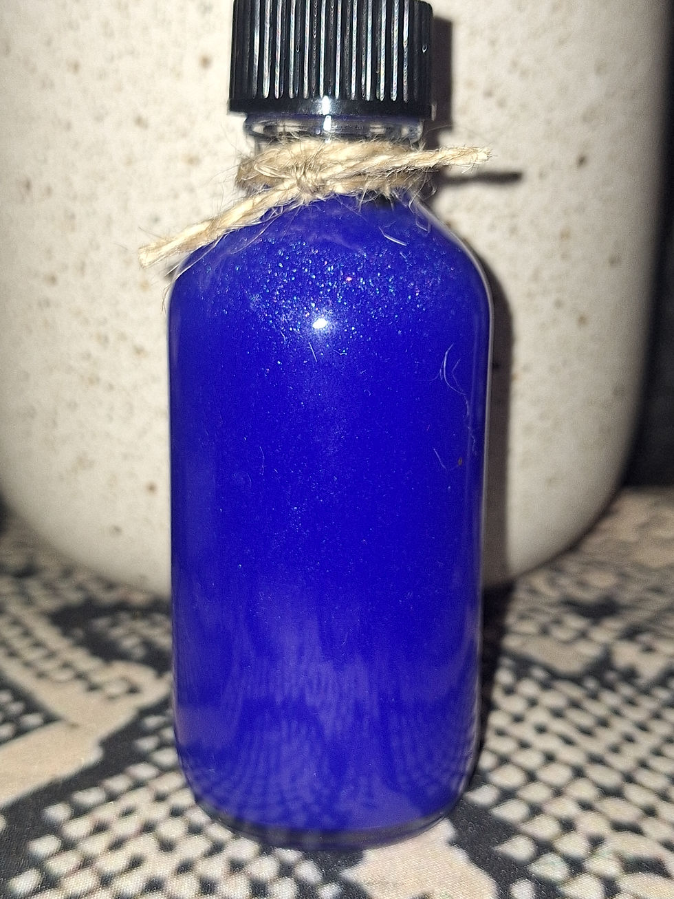 WLBB Door Protection Bottle