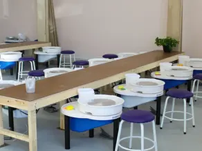 Ceramic Souls is firing up its East Nashville pottery studio