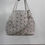 Thumbnail: Jimmy Choo Sasha Star Studded Leather Tote