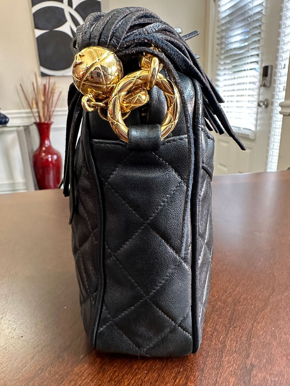 Thumbnail: Chanel 2.55 Crossbody Bag
