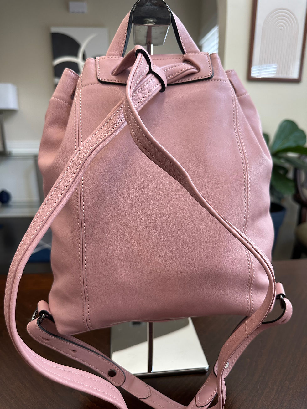 Thumbnail: Longchamp Backpack