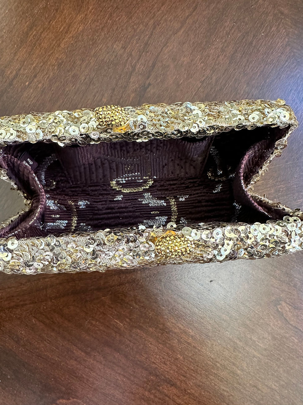 Thumbnail: Evening Clutch