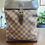 Thumbnail: Louis Vuitton Backpack