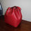 Thumbnail: Louis Vuitton Leather Epi Noe
