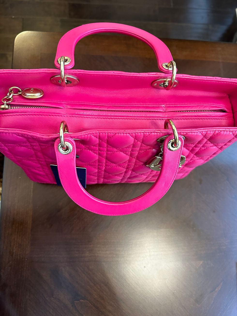 Thumbnail: Large Lady Dior