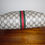 Thumbnail: Gucci Monogram Ophidia Crossbody