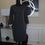 Thumbnail: Calvin Klein Split Sleeve Dress