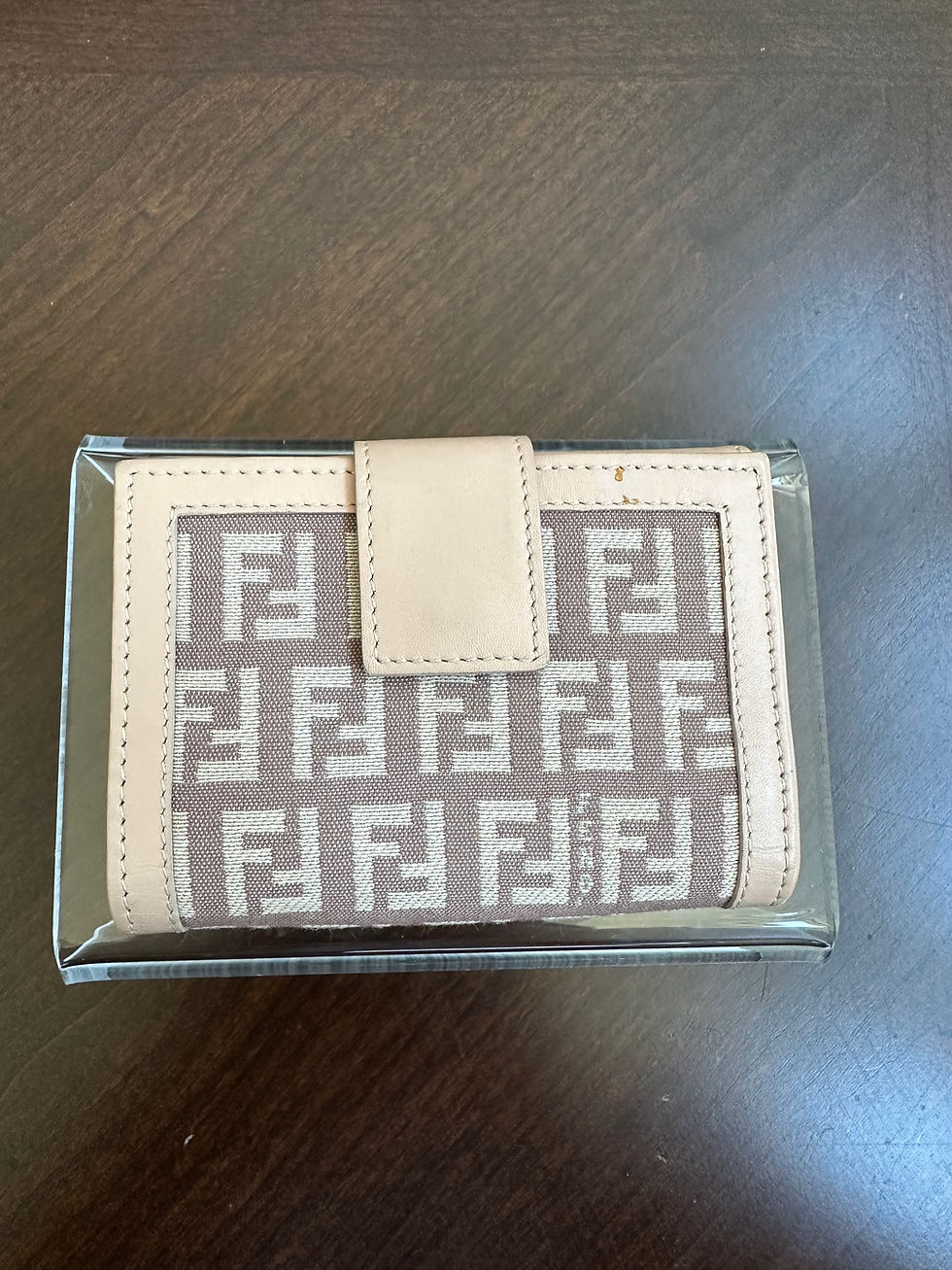 Fendi Cardholder