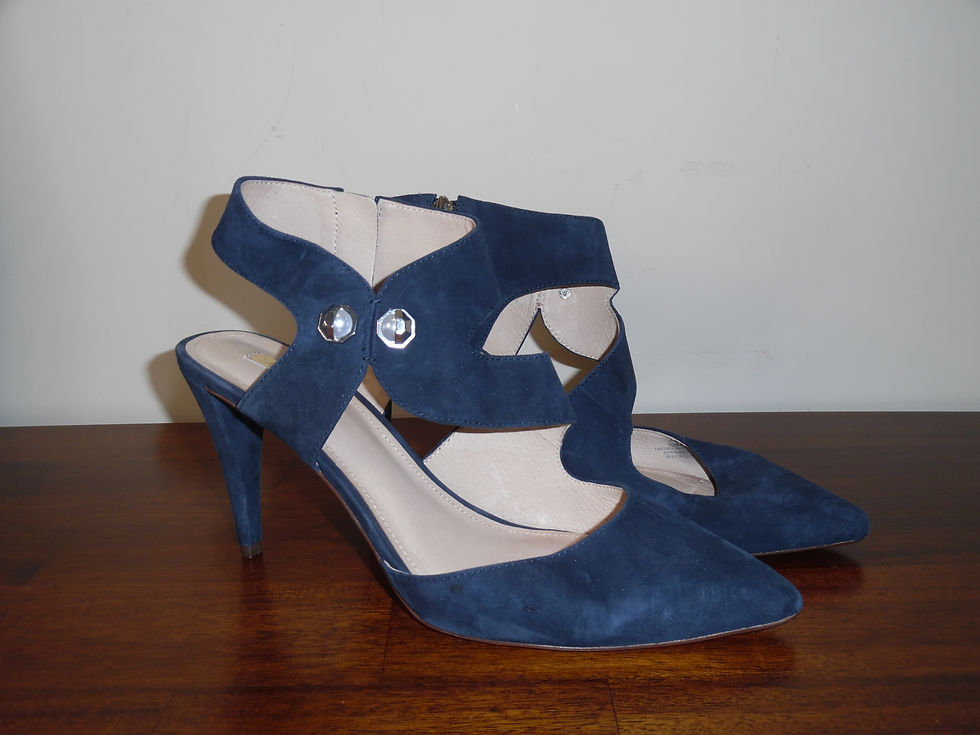 Louise et Cie Heels