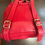 Thumbnail: Gucci Bamboo Backpack
