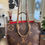 Thumbnail: Louis Vuitton OnTheGo GM Tote
