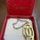 Thumbnail: Cartier Key Ring/Charm