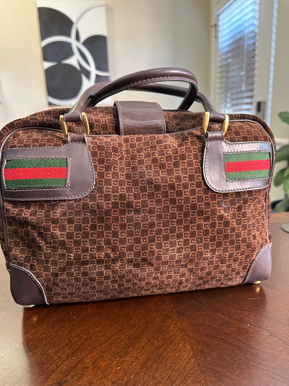 Thumbnail: Gucci Tote