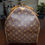 Thumbnail: Louis Vuitton Monogram Keepall 55