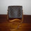 Thumbnail: Louis Vuitton Monogram Cartouchiere Messenger Bag
