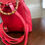 Thumbnail: Gucci Bamboo Backpack