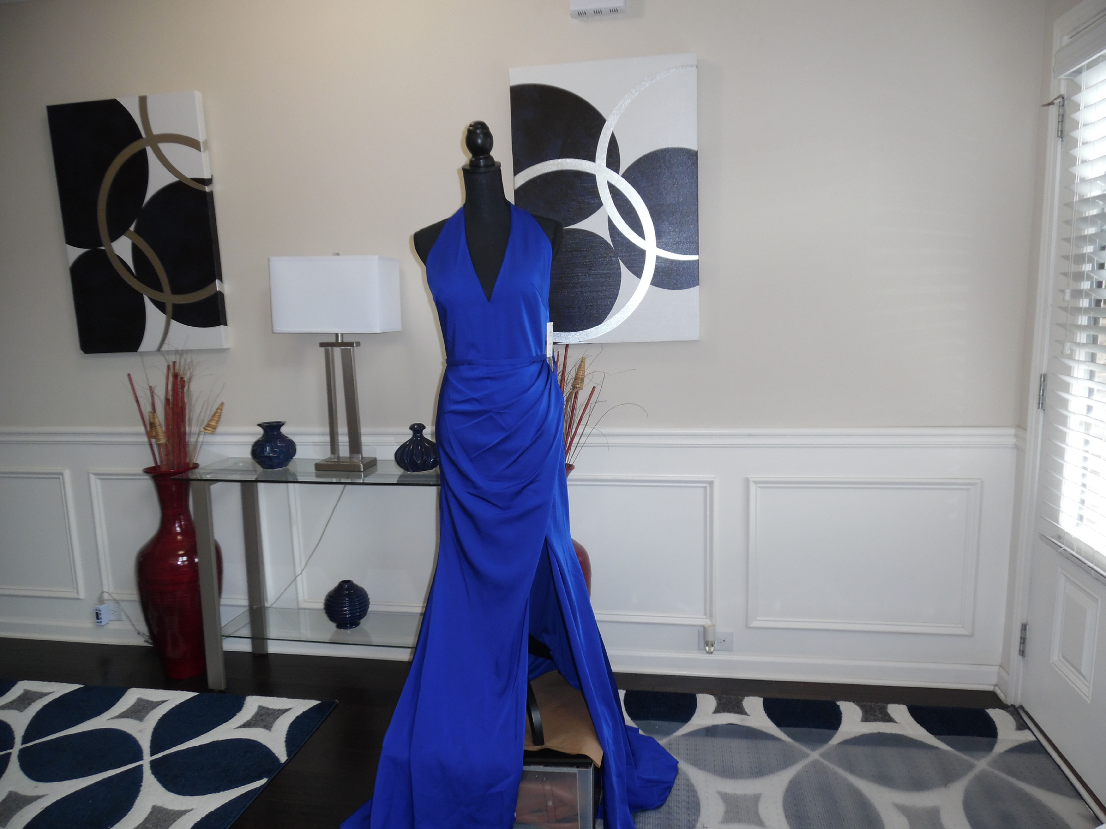 Glamour by Terani Couture