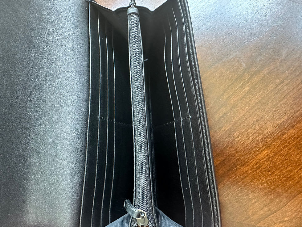 Thumbnail: Gucci Guccisima Wallet