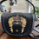 Thumbnail: Versace Saddle Bag