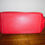 Thumbnail: Prada Madras Cerniera Leather Handbag