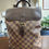 Thumbnail: Louis Vuitton Backpack