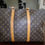 Thumbnail: Louis Vuitton Sac Flanerie 45