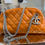 Thumbnail: Chanel Mademoiselle Bag