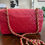 Thumbnail: Chanel Classic Full Flap Bag
