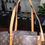 Thumbnail: Louis Vuitton Sac Shopping Tote
