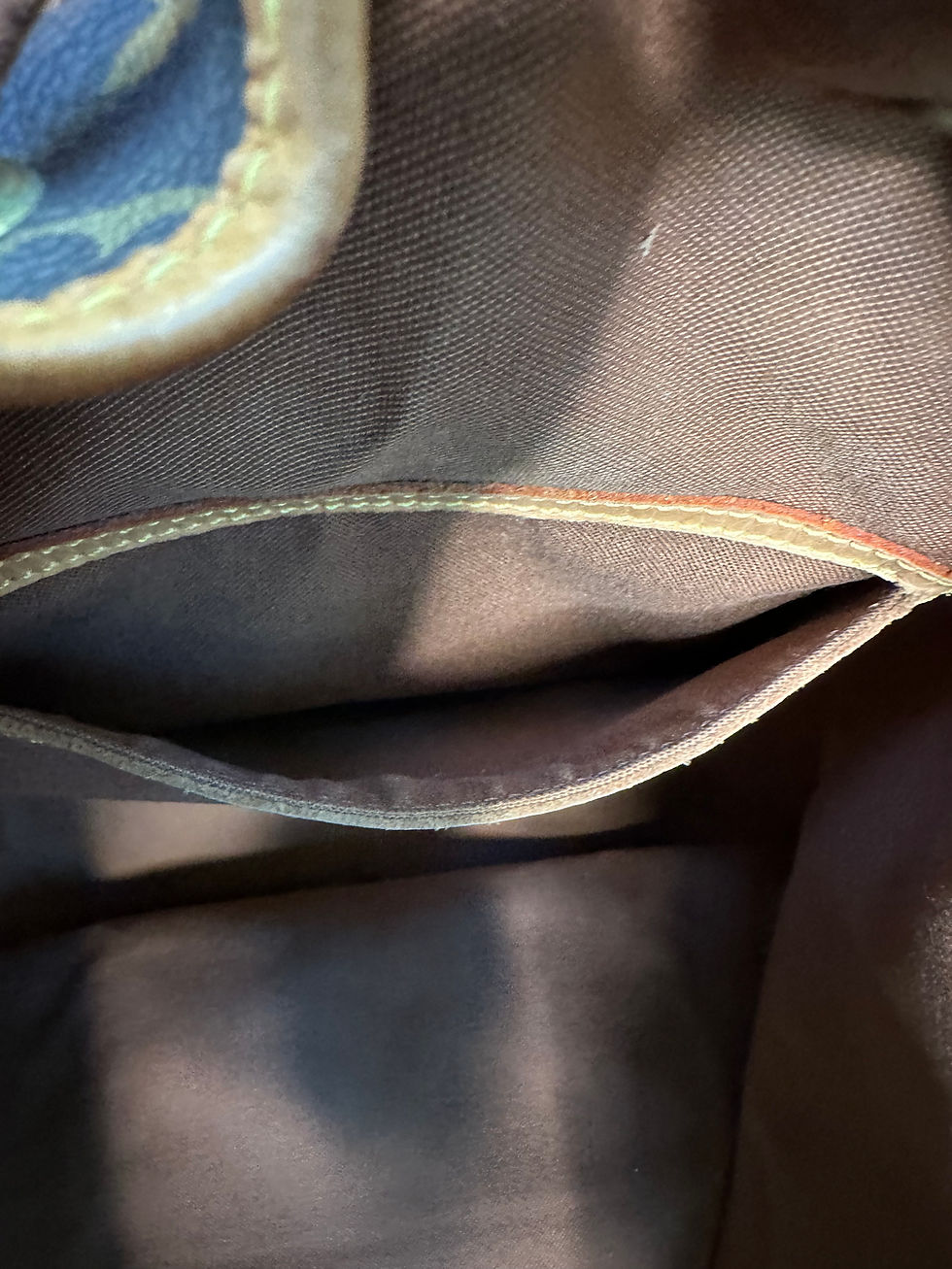 Thumbnail: Louis Vuitton Backpack GM