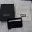 Thumbnail: Gucci Mens Cardholder