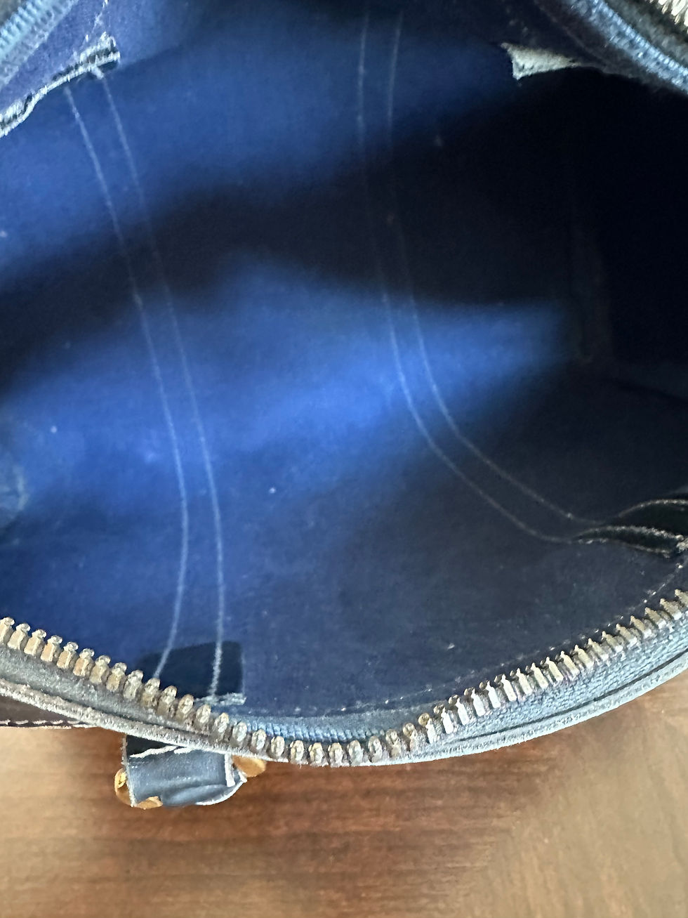 Thumbnail: Gucci Boston Bag