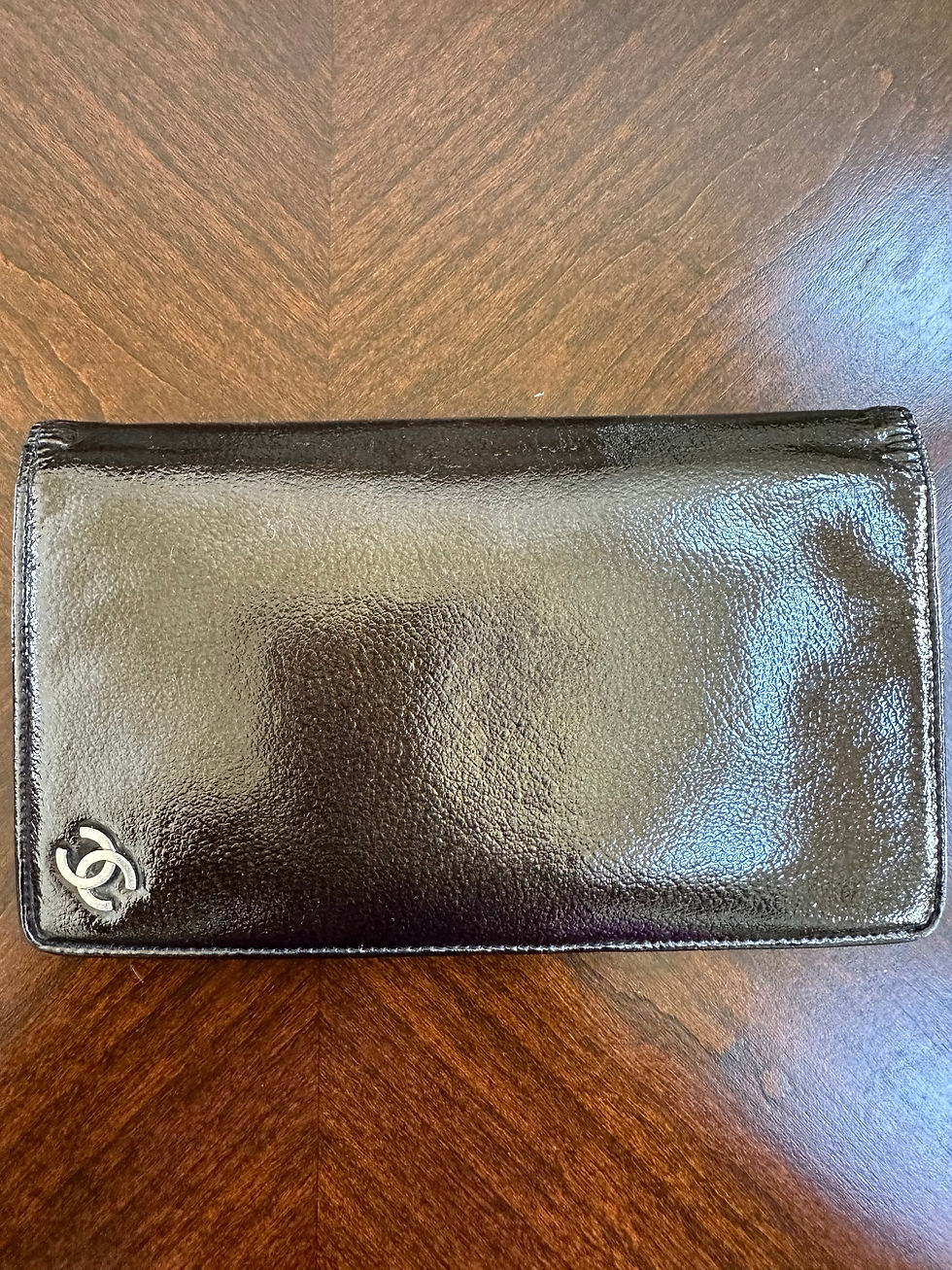 Chanel Bifold Wallet