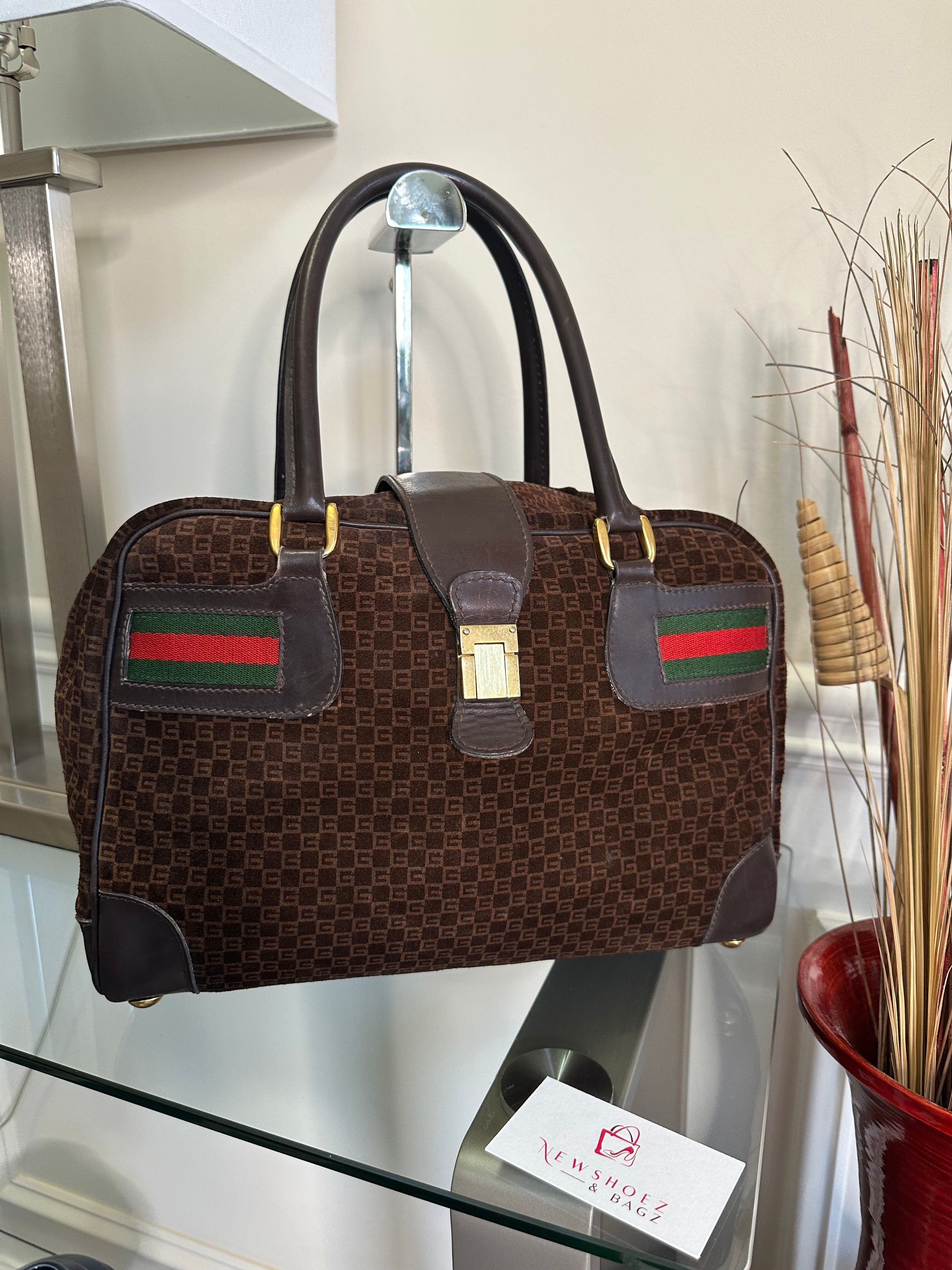 Gucci Tote
