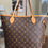 Thumbnail: Louis Vuitton Neverfull Monogram MM