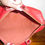 Thumbnail: Louis Vuitton Leather Epi Keepall 45