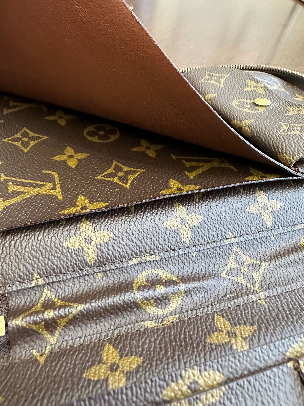 Thumbnail: Louis Vuitton de Voyage Organizer