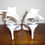 Thumbnail: White House Black Market Delaney Heels