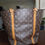 Thumbnail: Louis Vuitton Sac Shopping Tote
