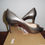 Thumbnail: Christian Louboutin Peep Toe Pumps