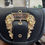 Thumbnail: Versace Saddle Bag