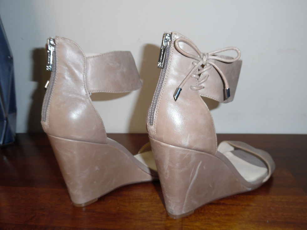 Thumbnail: Jessica Simpson Sandals