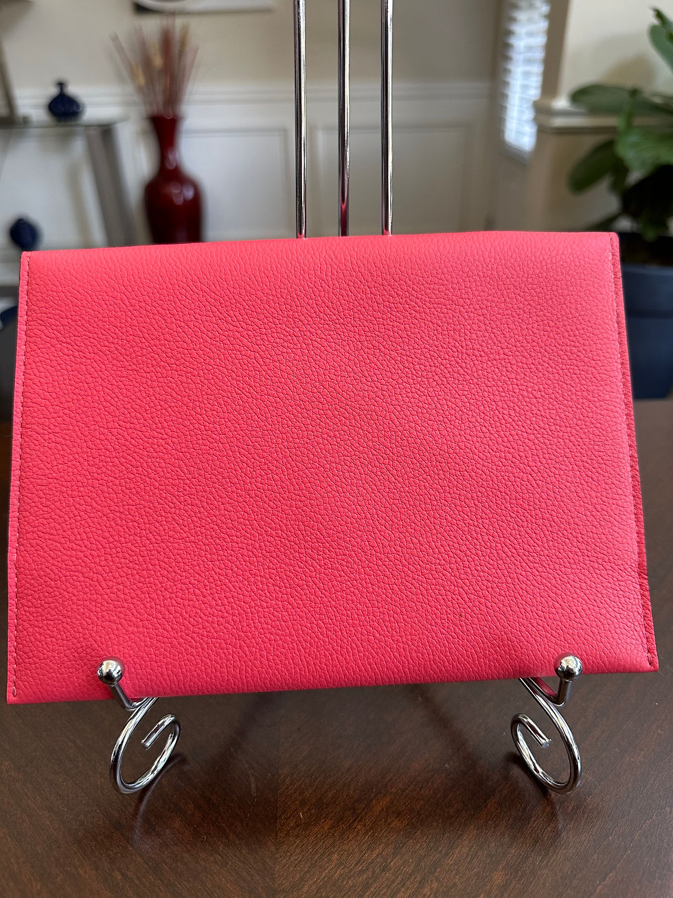 Thumbnail: Louis Vuitton Clutch