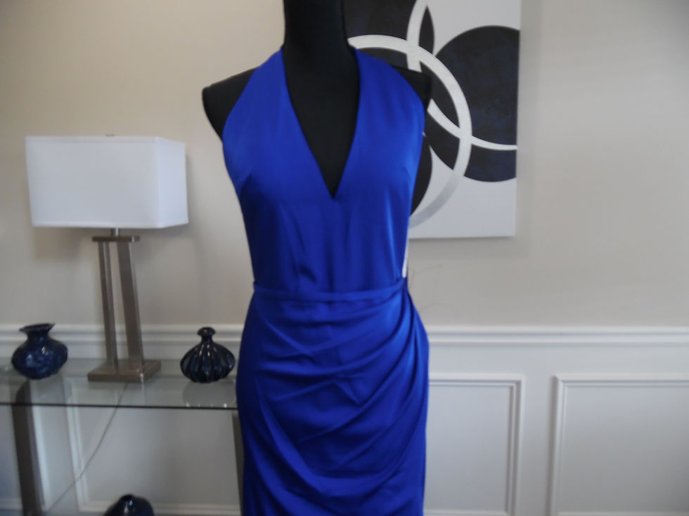 Thumbnail: Glamour by Terani Couture