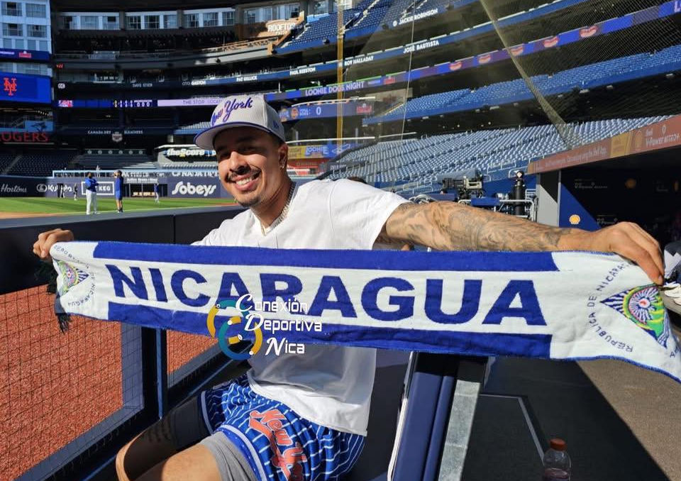 Mark Vientos se une a la Selección Nacional para el Clásico Mundial