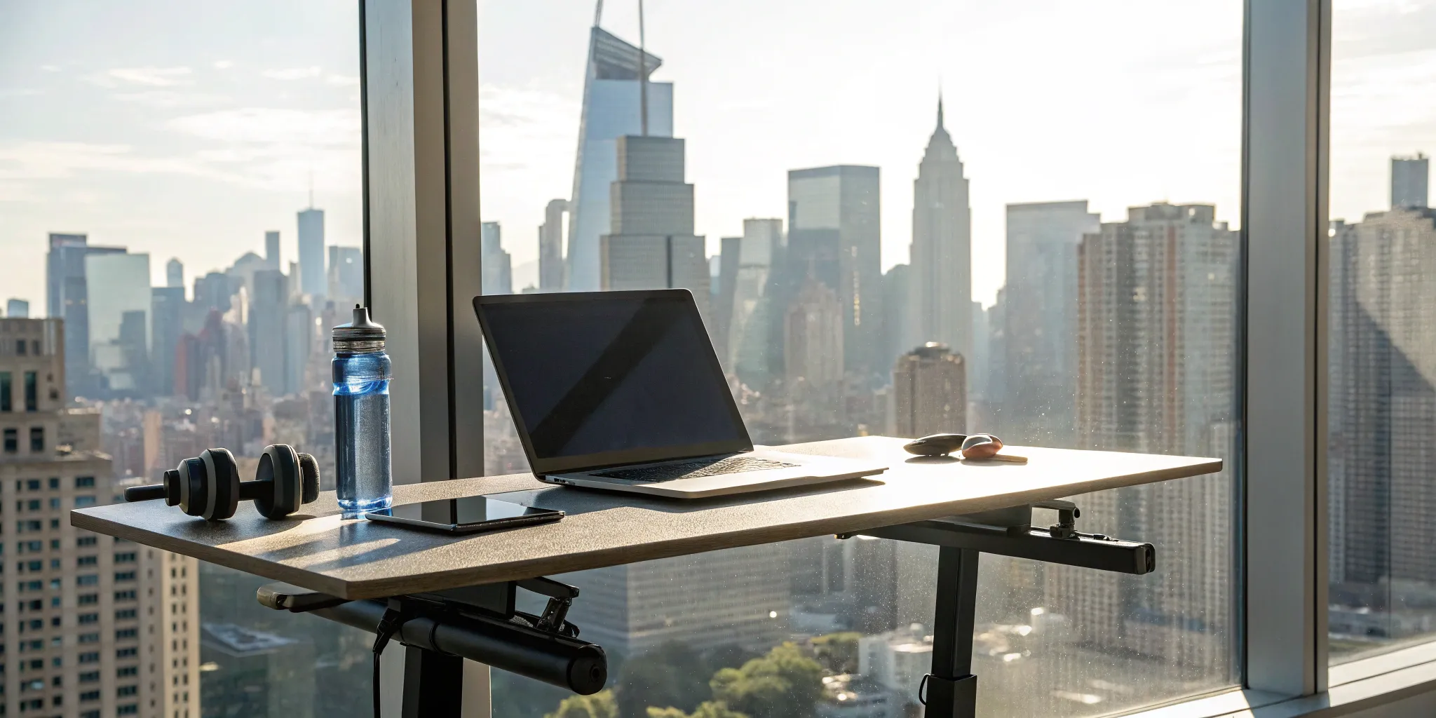 9 Actionable Workplace Fitness Strategies