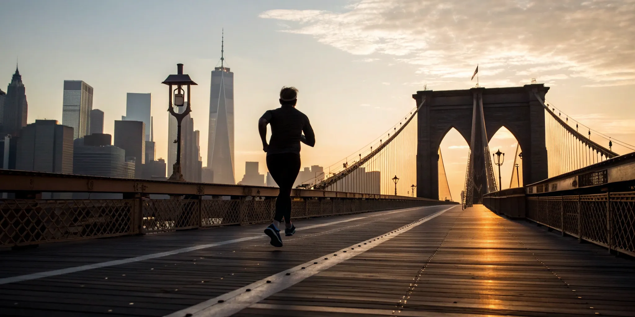Your Winning NYC Half Marathon Training Plan